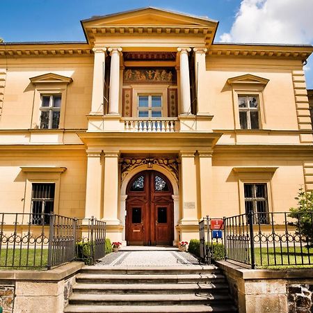 Vila Lanna Prague Exterior photo