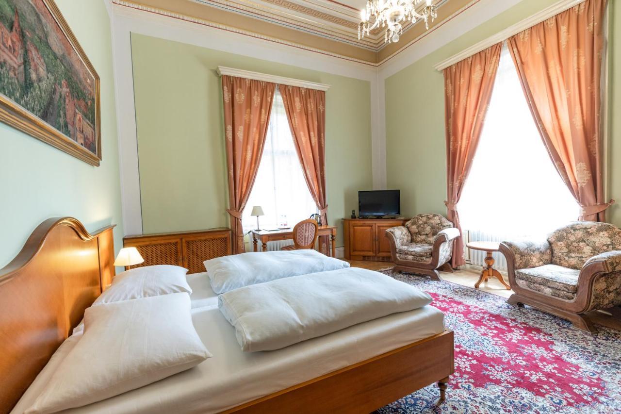 Vila Lanna Prague Exterior photo
