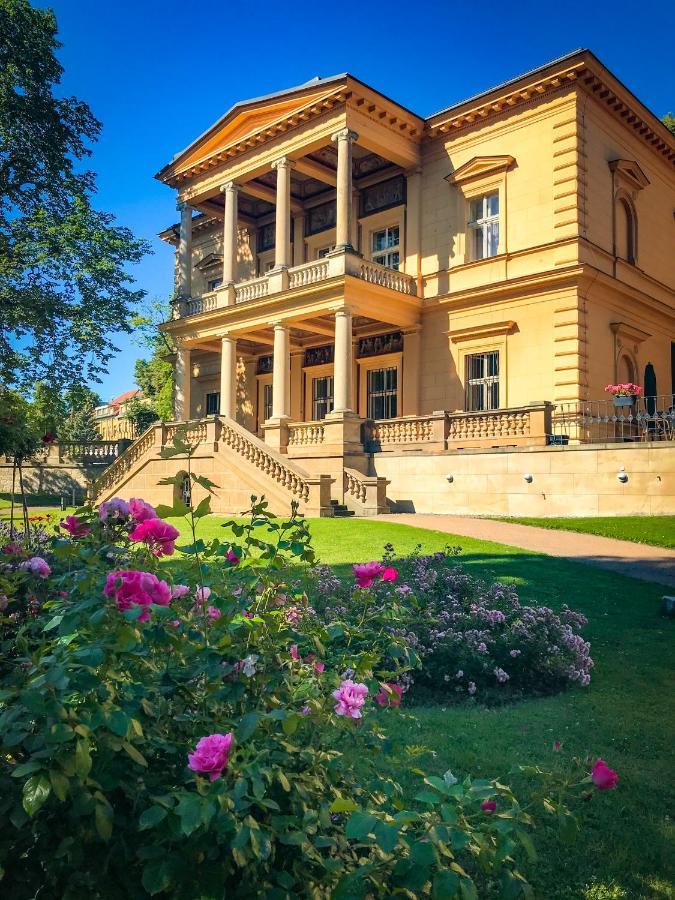 Vila Lanna Prague Exterior photo