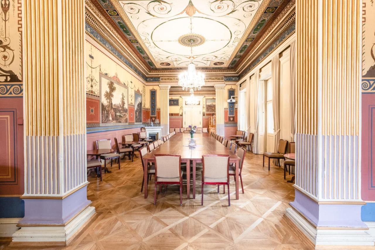 Vila Lanna Prague Exterior photo